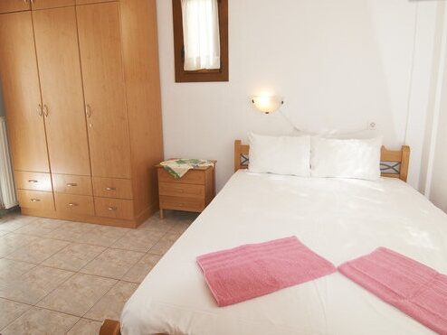 RODON APARTMENTS – S.AVDIMIOTI – CHALKIDIKI - ΝΕΑ ΡΟΔΑ 0, 63075  ΙΕΡΙΣΣΟΣ