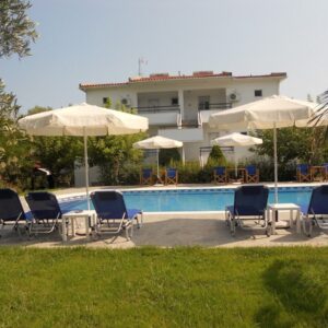 STUDIOS ANAGNOSTOU - ΕΠΙ ΑΓΡΟΤΕΜΑΧΙΟΥ ΑΣΚΑΜΝΙΑ 0, 63088 ΝΙΚΗΤΗ ΝΙΚΗΤΗ