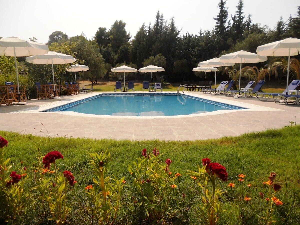 STUDIOS ANAGNOSTOU - ΕΠΙ ΑΓΡΟΤΕΜΑΧΙΟΥ ΑΣΚΑΜΝΙΑ 0, 63088 ΝΙΚΗΤΗ ΝΙΚΗΤΗ