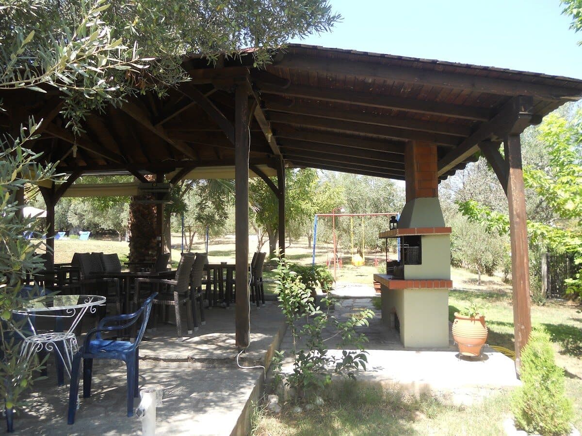 STUDIOS ANAGNOSTOU - ΕΠΙ ΑΓΡΟΤΕΜΑΧΙΟΥ ΑΣΚΑΜΝΙΑ 0, 63088 ΝΙΚΗΤΗ ΝΙΚΗΤΗ
