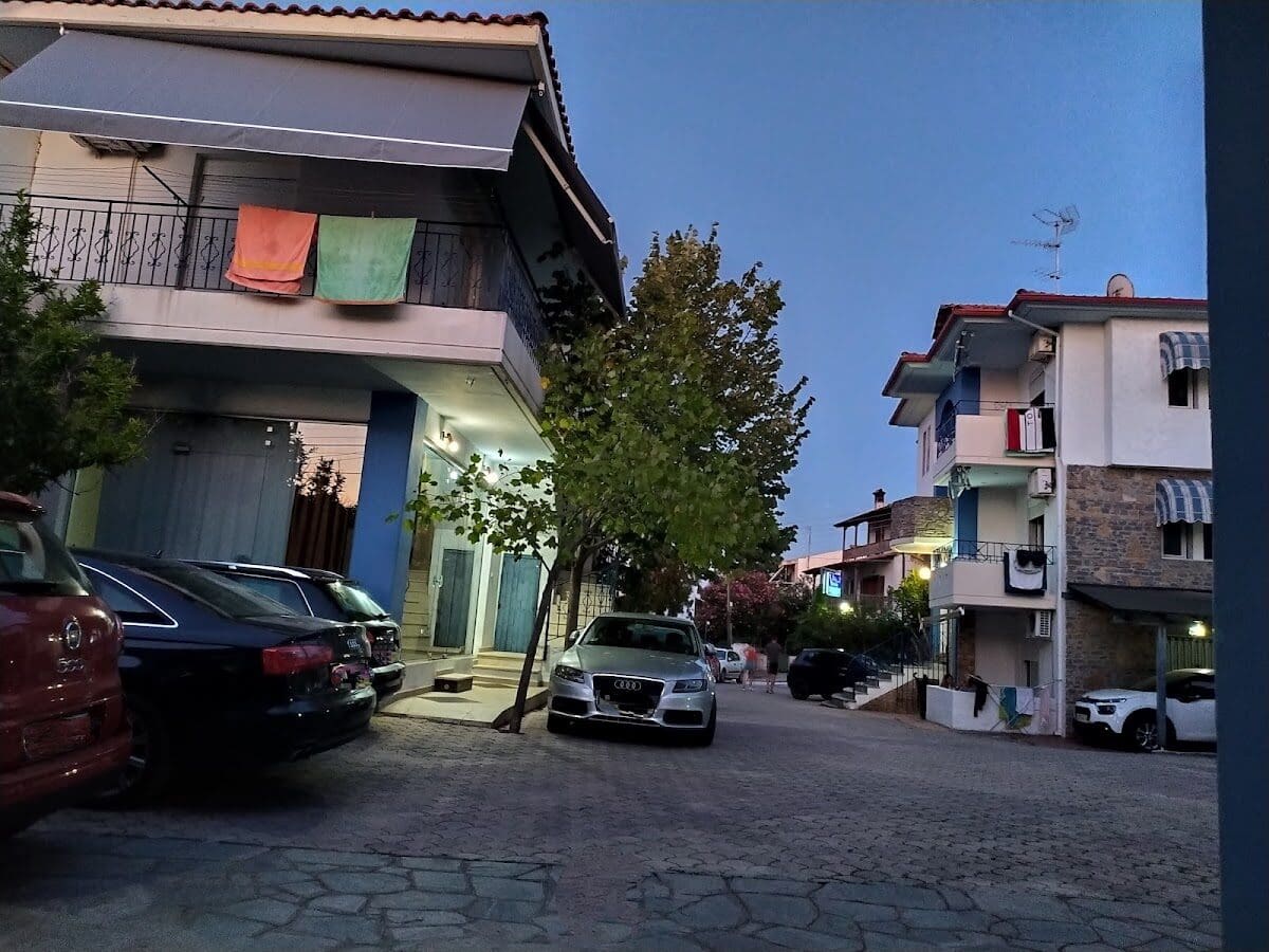 VILLA VATALIS - ΠΕΥΚΟΧΩΡΙ 00, 63085 ΠΕΥΚΟΧΩΡΙ