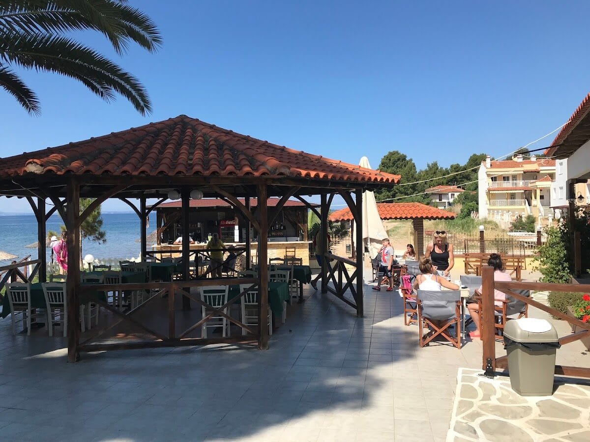 ΠΟΡΤΟ ΜΑΤΙΝΑ - ΜΕΤΑΜΟΡΦΩΣΗ 0, 63078 ΜΕΤΑΜΟΡΦΩΣΗ ΑΓΙΟΣ ΝΙΚΟΛΑΟΣ