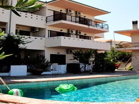 Γ. ΣΚΕΝΤΟΣ ΚΑΙ ΣΙΑ Ε.Ε. - ΚΡΥΟΠΗΓΗ 0, 63077  ΚΑΣΣΑΝΔΡΕΙΑ
