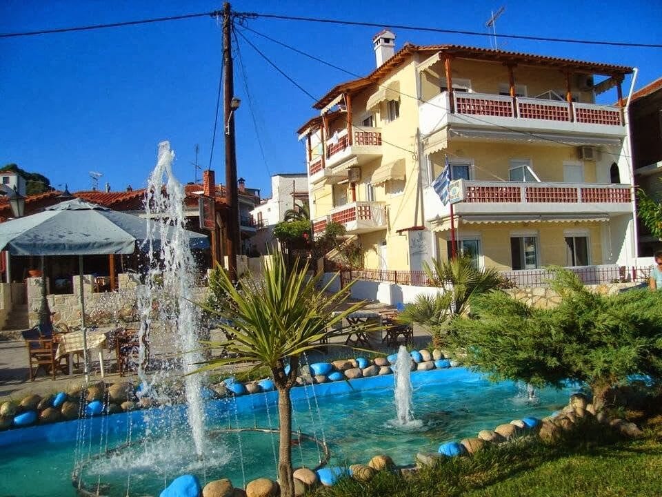 ΠΕΡΙΣΤΕΡΙΑΝΟΣ - ΝΕΑ ΣΚΙΩΝΗ 0, 63077  ΚΑΣΣΑΝΔΡΕΙΑ