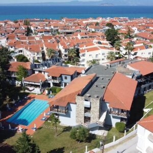 ΞΕΝΟΔΟΧΕΙΟ ΠΕΤΡΙΔΗΣ - ΠΕΥΚΟΧΩΡΙ 0, 63085 ΑΛΩΝΙΑ ΠΕΥΚΟΧΩΡΙ