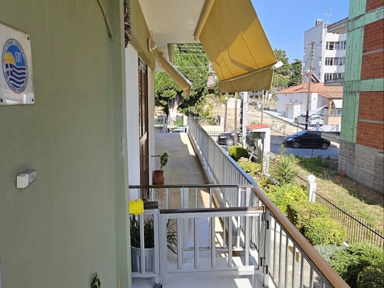 IRIS HOTEL - ΝΕΑ ΚΑΛΛΙΚΡΑΤΕΙΑ 0, 63080  ΝΕΑ ΚΑΛΛΙΚΡΑΤΕΙΑ