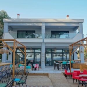 INALIA - ΛΟΥΤΡΑ ΑΓΙΑΣ ΠΑΡΑΣΚΕΥΗΣ 0, 63085  Αγ. Παρασκευή