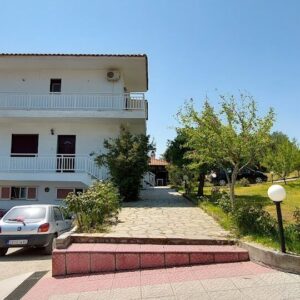 VILLA IOANNA KALLIMANI 1 - ΝΙΚΗΤΗ 0, 63088  ΝΙΚΗΤΗ