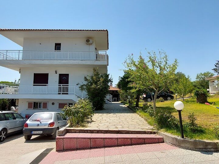 VILLA IOANNA KALLIMANI 1 - ΝΙΚΗΤΗ 0, 63088  ΝΙΚΗΤΗ