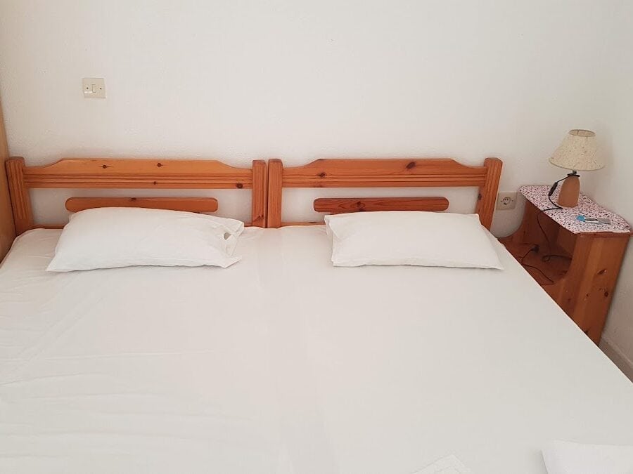 VILLA IOANNA KALLIMANI 1 - ΝΙΚΗΤΗ 0, 63088  ΝΙΚΗΤΗ