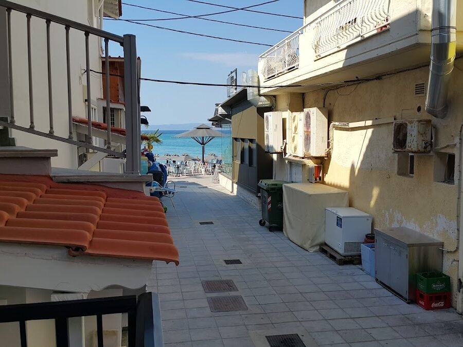 ΚΟΥΒΕΝΤΙΔΟΥ Γ. ΕΛΕΝΗ - ΧΑΝΙΩΤΗΣ 0, 63085  ΠΕΥΚΟΧΩΡΙ