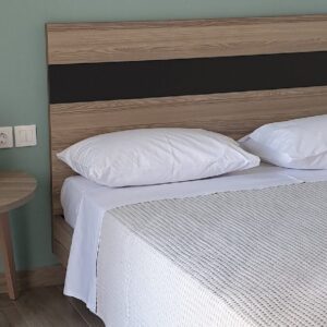 ΧΡΥΣΕΛΙΑ VIEWS APARTMENTS - ΝΕΑ ΡΟΔΑ 0, 63075  ΙΕΡΙΣΣΟΣ