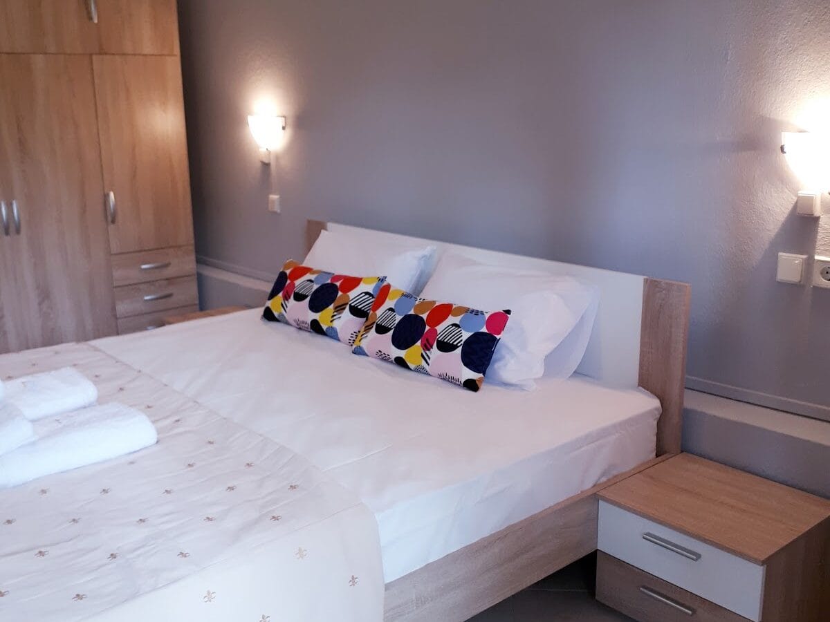 ASTERAS HOTEL - ΧΑΝΙΩΤΗΣ 0, 63085  ΧΑΝΙΩΤΗ