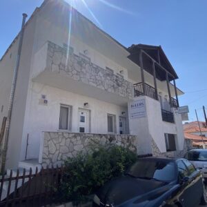 BELLOS APARTMENTS - ΝΕΑ ΣΚΙΩΝΗ 0, 63077  ΚΑΣΣΑΝΔΡΕΙΑ