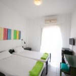 BELLOS APARTMENTS - NEA SKIONI 0, 63077 KASSANDRIA