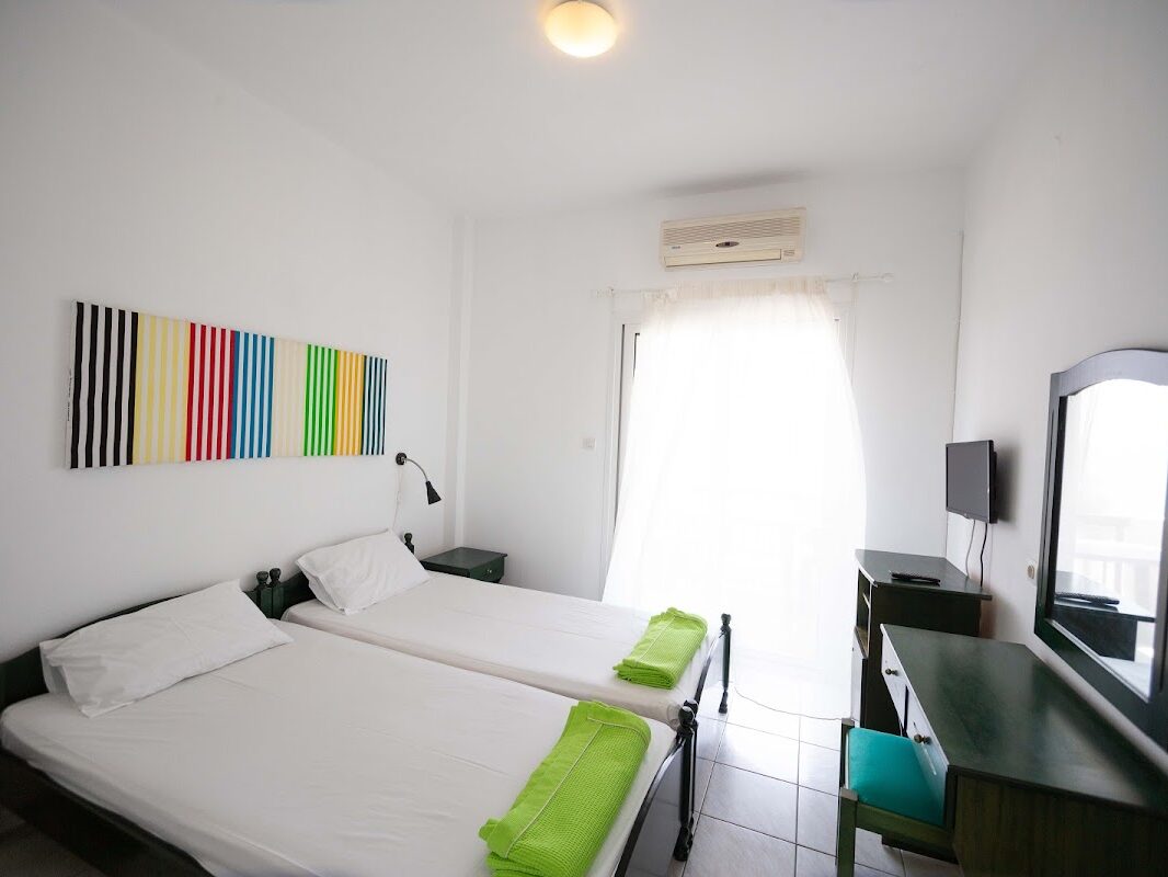 BELLOS APARTMENTS - ΝΕΑ ΣΚΙΩΝΗ 0, 63077  ΚΑΣΣΑΝΔΡΕΙΑ
