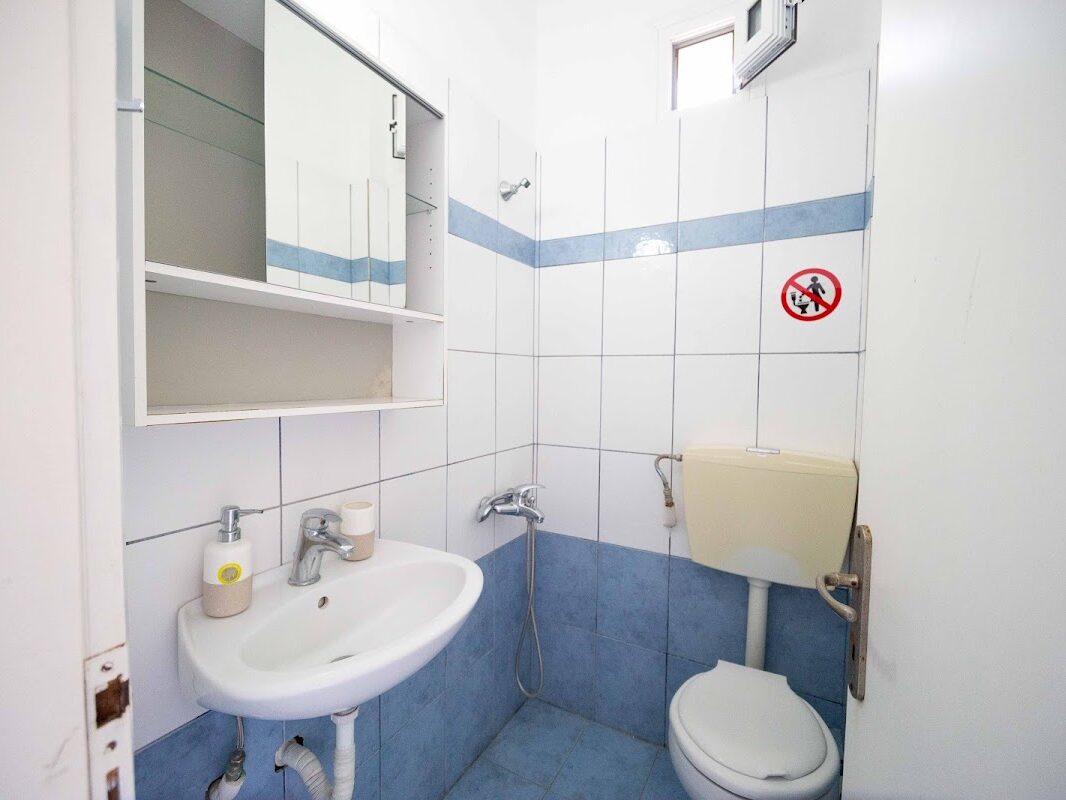 BELLOS APARTMENTS - ΝΕΑ ΣΚΙΩΝΗ 0, 63077  ΚΑΣΣΑΝΔΡΕΙΑ