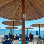THANASIS APARTMENTS - Par. N. Flogita 0, 63200 N. Flogita