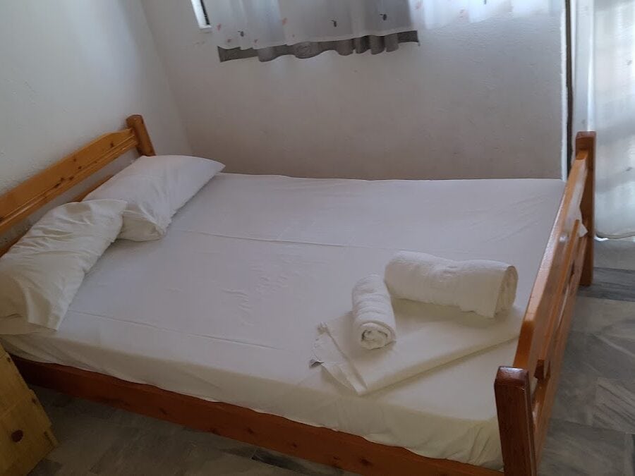 VILLA ANNA FLOGITA - ΦΛΟΓΗΤΑ 0, 63200
