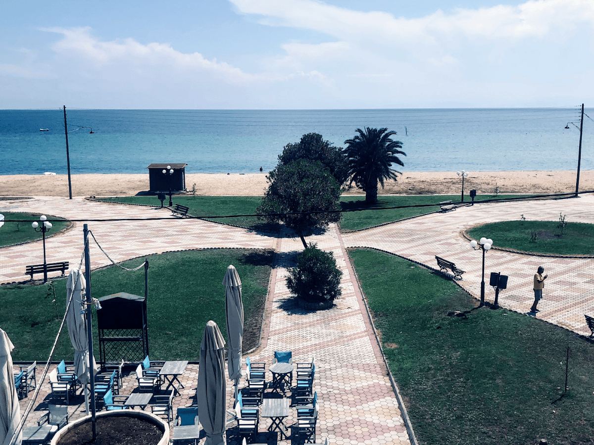 VILLA ANNA FLOGITA - ΦΛΟΓΗΤΑ 0, 63200
