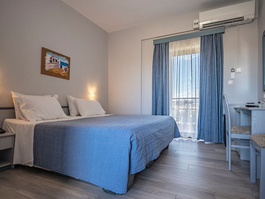 ΚΑΛΥΒΕΣ ΡΙΖΟΡΤ – KALIVES RESORT - ΚΑΛΥΒΕΣ ΠΟΛΥΓΥΡΟΥ 0, 63100  ΚΑΛΥΒΕΣ ΠΟΛΥΓΥΡΟΥ