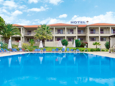 ΚΑΛΥΒΕΣ ΡΙΖΟΡΤ – KALIVES RESORT - ΚΑΛΥΒΕΣ ΠΟΛΥΓΥΡΟΥ 0, 63100  ΚΑΛΥΒΕΣ ΠΟΛΥΓΥΡΟΥ