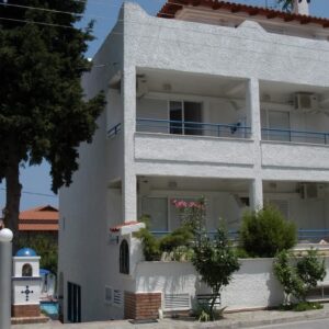 ΚΟΛΠΟΣ ΠΟΤΙΔΑΙΑΣ - ΝΕΑ ΠΟΤΕΙΔΑΙΑ 0, 63200 ΝΕΑ ΜΟΥΔΑΝΙΑ ΝΕΑ ΜΟΥΔΑΝΙΑ