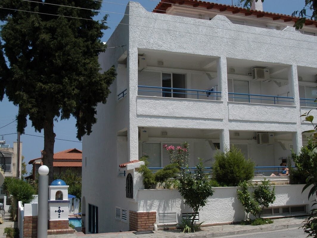 ΚΟΛΠΟΣ ΠΟΤΙΔΑΙΑΣ - ΝΕΑ ΠΟΤΕΙΔΑΙΑ 0, 63200 ΝΕΑ ΜΟΥΔΑΝΙΑ ΝΕΑ ΜΟΥΔΑΝΙΑ