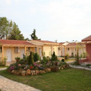 ΚΟΡΑΛ  ΜΠΛΟΥ CORAL BLUE - ΓΕΡΑΚΙΝΗ 0, 63100 ΠΟΛΥΓΥΡΟΣ ΠΟΛΥΓΥΡΟΣ