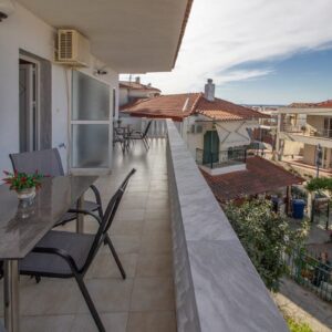 ΔΙΑΜΕΡΙΣΜΑΤΑ ΜΑΡΙΑ  ΠΟΛΥΧΡΟΝΟ -MARIA APARTMENTS POLIXRONO - ΠΟΛΥΧΡΟΝΟ 0, 63085