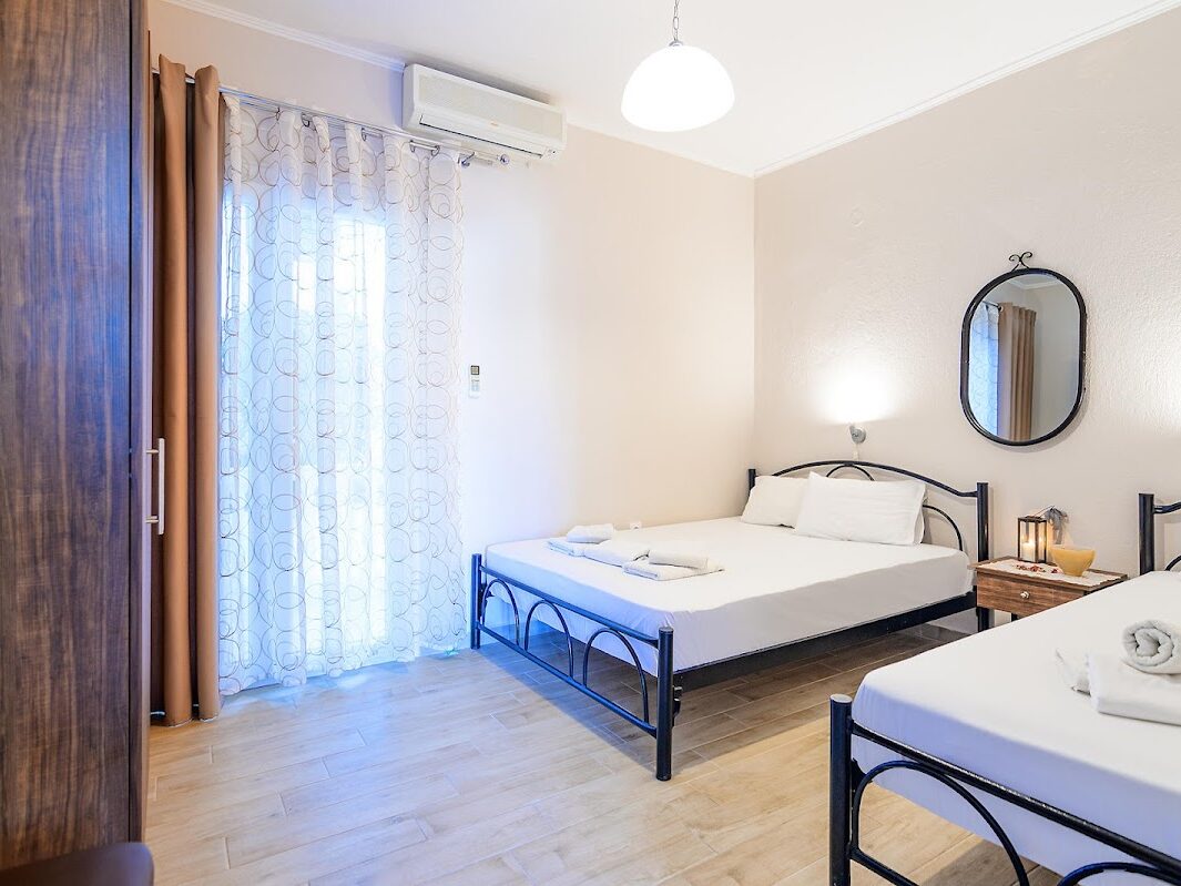 ΔΙΑΜΕΡΙΣΜΑΤΑ ΜΑΡΙΑ  ΠΟΛΥΧΡΟΝΟ -MARIA APARTMENTS POLIXRONO - ΠΟΛΥΧΡΟΝΟ 0, 63085