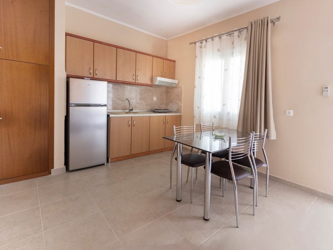 ΔΙΑΜΕΡΙΣΜΑΤΑ ΜΑΡΙΑ  ΠΟΛΥΧΡΟΝΟ -MARIA APARTMENTS POLIXRONO - ΠΟΛΥΧΡΟΝΟ 0, 63085
