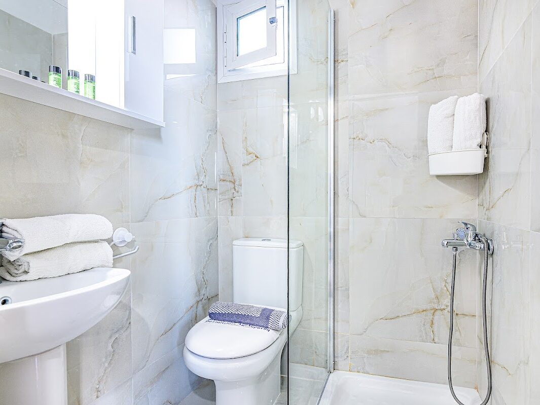 ΔΙΑΜΕΡΙΣΜΑΤΑ ΜΑΡΙΑ  ΠΟΛΥΧΡΟΝΟ -MARIA APARTMENTS POLIXRONO - ΠΟΛΥΧΡΟΝΟ 0, 63085