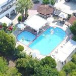 AQUARIUS HOTEL - Fourkas Beach 0, 63077