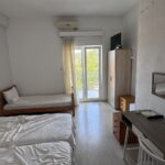 AQUARIUS HOTEL - Fourkas Beach 0, 63077