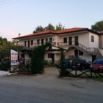 HOUSE PETRIDIS - METAMORFOSI 0, 63078 METAMORFOSI METAMORFOSI