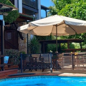 AMMON GARDEN - ΠΕΥΚΟΧΩΡΙ 0, 63085  ΠΕΥΚΟΧΩΡΙ