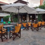 AMMON GARDEN - PEFKOCHORI 0, 63085 PEFKOCHORI