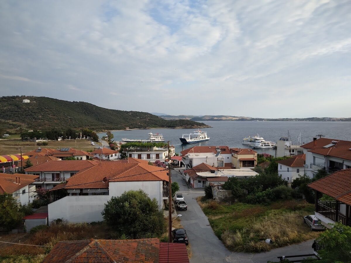 ΤΣΑΚΝΗ ΜΑΡΙΑ - ΑΜΜΟΥΛΙΑΝΗ 0, 63075