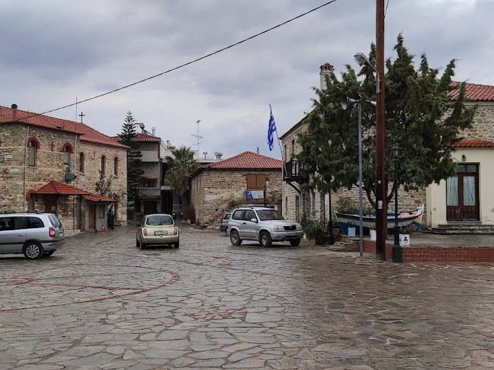 ΤΣΑΚΝΗ ΜΑΡΙΑ - ΑΜΜΟΥΛΙΑΝΗ 0, 63075