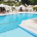 LEONIDAS APARTMENTS AND SUITES 2 - MOLA KALIVA 0, 63077 KASSANDRIA