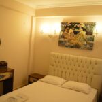 LEONIDAS APARTMENTS AND SUITES 2 - MOLA KALIVA 0, 63077 KASSANDRIA