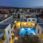 AKTI ATHENS IKE - TROULINOU 0, 73100 AGII APOSTOLI CHANIA