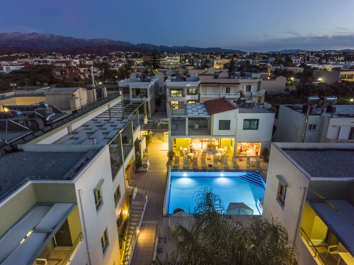 ΑΚΤΗ ΑΘΗΝΑ ΙΚΕ - ΤΡΟΥΛΙΝΟΥ 0, 73100 ΑΓΙΟΙ ΑΠΟΣΤΟΛΟΙ ΧΑΝΙΑ