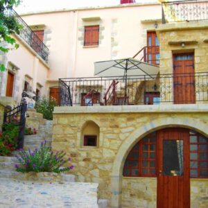 ΠΑΤΡΙΚΟ - ΒΑΦΕΣ ΑΠΟΚΟΡΩΝΟΥ ΧΑΝΙΩΝ 0, 73007  ΒΡΥΣΕΣ