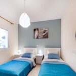 OMEGA COMFY APARTMENTS - ALMYRIDA 0, 73008 VAMOS