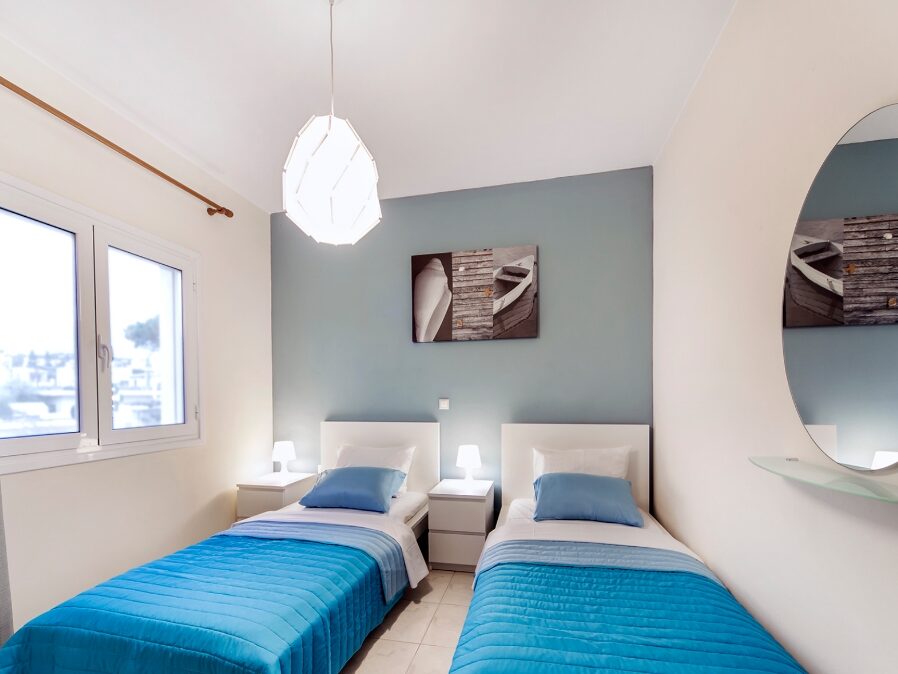 OMEGA COMFY APARTMENTS
