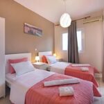 OMEGA COMFY APARTMENTS - ALMYRIDA 0, 73008 VAMOS