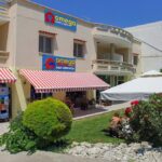 OMEGA COMFY APARTMENTS - ALMYRIDA 0, 73008 VAMOS