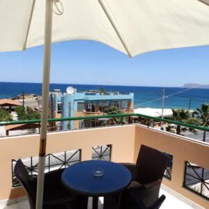 SEVACH APARTMENTS - ΚΑΤΩ ΓΑΛΑΤΑΣ 0, 73100  ΧΑΝΙΑ